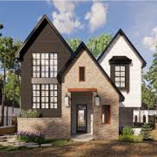 custom homes