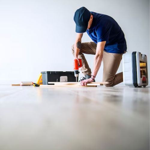 handyman services