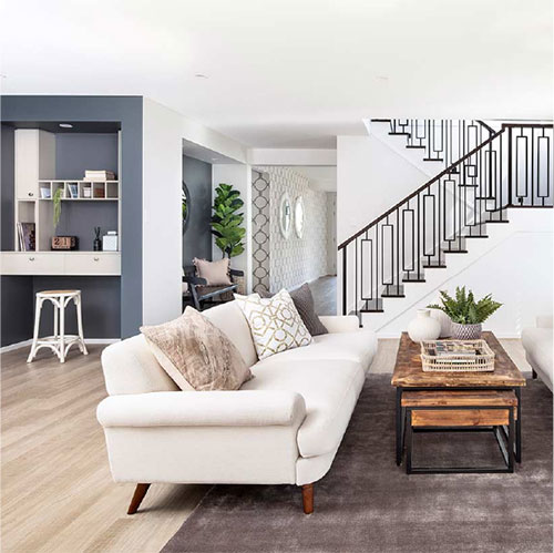 interiors