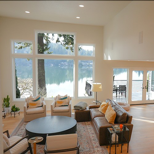 remodels